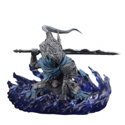 Figure Artorias the Abysswalker Dark Souls Q Collection Limited Edition