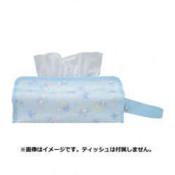 Box Tissue Cover Pokémon Bubbly Hour