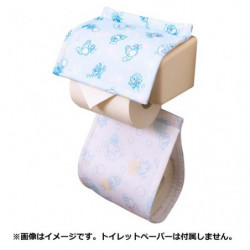 Porte-papier Toilettes Pokémon Bubbly Hour
