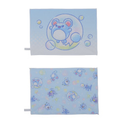Cleaning Cloth Marill Pokémon Bubbly Hour