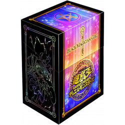 Japanese Yugioh Dark Magician Promo Card Sleeve X40 Pieces New ! 
