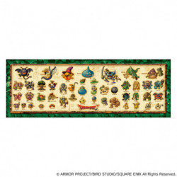 Jigsaw Puzzle Monsters Picture Book Dragon Quest