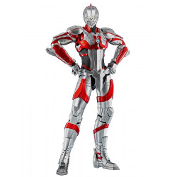 Figurine Ultraman Suit Zoffy FigZero