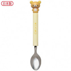 Spoon With Head Rilakkuma