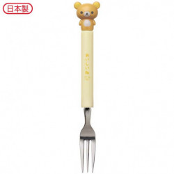 Fork With Head Rilakkuma
