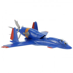 Kit Figure Air Force Fighter 3rd Double Seat Royal Space Force: The Wings of Oneamis