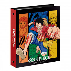 Classeur 9 Poches 2022 Ver2 One Piece Card Game