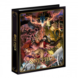Classeur 9 Poches Ver.3 One Piece Card Game