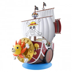 Figure Thousand Sunny From TV animation ONE PIECE