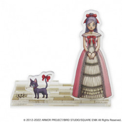 Acrylic Stand Mereade Dragon Quest X Online