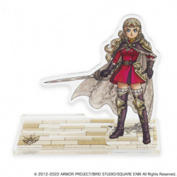 Acrylic Stand Anlucia Dragon Quest X Online