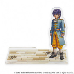 Acrylic Stand Quad Dragon Quest X Online