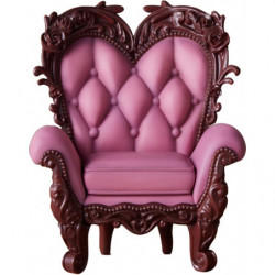 PARDOLL Antique Chair: Valentine PARDOLL