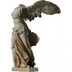 figma Winged Victory of Samothrace (Rerelease) The Table Museum