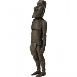 figma Moai (Rerelease) The Table Museum -Annex-