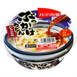 Cup Noodles Soupe De Bukkake Udon Mitsui Foods