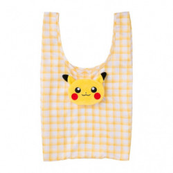 Éco-sac Pikachu Pokémon