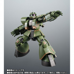 Figurine MS-06Z Psycommu System Zaku Ver. Mobile Suit Gundam A.N.I.M.E. Robot Spirits