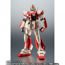 Figurine RX-78NT-1 NT-1 Prototype Mobile Suit Gundam A.N.I.M.E. Robot Spirits