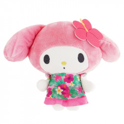 Peluche My Melody B Summer Vacations