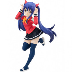 Figurine Wendy Marvell FAIRY TAIL POP UP PARADE