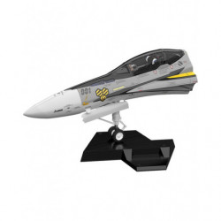 PLAMAX MF-63: minimum factory Fighter Nose Collection VF-25S (Ozma Lee's Fighter) Macross F