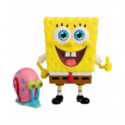 Nendoroid SpongeBob SquarePants