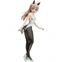 Eila Ilmatar Juutilainen: Bunny Style Ver. Strike Witches: Road to Berlin