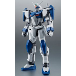 Figure GAT-X102 Duel Mobile Suit Gundam Ver. A.N.I.M.E.  Robot Spirits