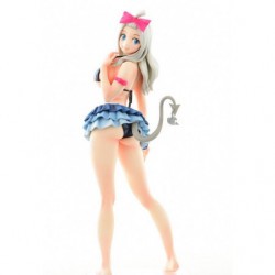 Figurine Mirajane Strauss Devil Bikini Ver. Fairy Tail PURE in HEART
