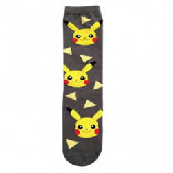 Chaussettes Pikachu Pokémon