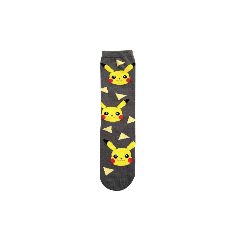 Pokémon Pikachu Winking Slipper Socks - BoxLunch Exclusive | BoxLunch