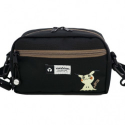 Box Shoulder Bag YAKPAK Mimikyu Pokémon