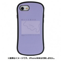 iPhone Cover SE / 8 / 7 / 6s / 6 Hybrid Glass Case Ditto Pokémon