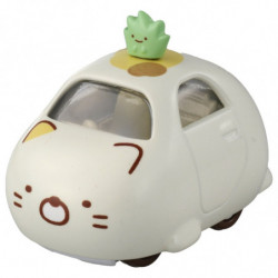 Mini Car Neko Sumikko Gurashi Dream TOMICA