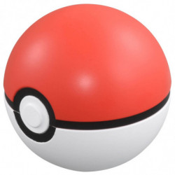 Figurine Poké Ball Pokémon Moncolle MB-01