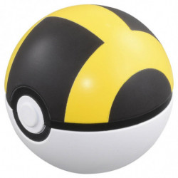 Figurine Hyper Ball Pokémon Moncolle MB-03