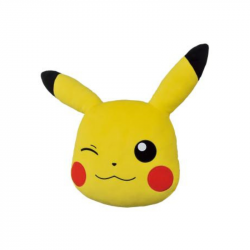 Plush Cushion Pikachu L Pokémon