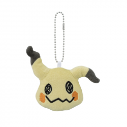 Peluche Porte-clés Vol. 01 Mimiqui Pokémon