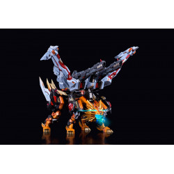 Figurine Victory Leo Transformers