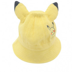 Ears Hat Narikiri Pikachu Monpoké