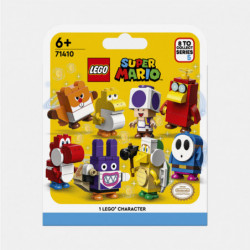 LEGO Character Pack Series 5 Super Mario