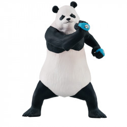 Figure Panda Jujutsu Kaisen Noroi