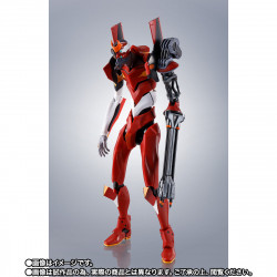 Figurine Unit 2 Beta Evangelion Kai Robot Spirits SIDE