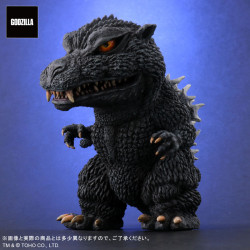 Figurine Godzilla 2004 Ver. Deforeal