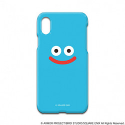 Protection iPhone X / XS Dragon Quest Smile Slime