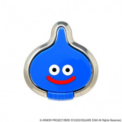 Smartphone Ring Dragon Quest Smile Slime