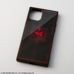 Protection iPhone 11 Pro Shinra Company Final Fantasy VII