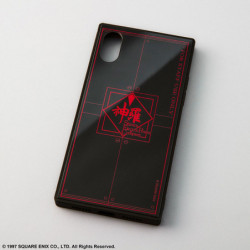 Protection iPhone X / XS Shinra Company Fantasy VII 