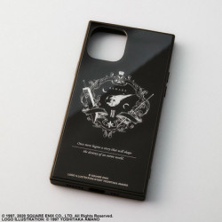 Protection iPhone 11 Pro Emblem Final Fantasy VII Remake